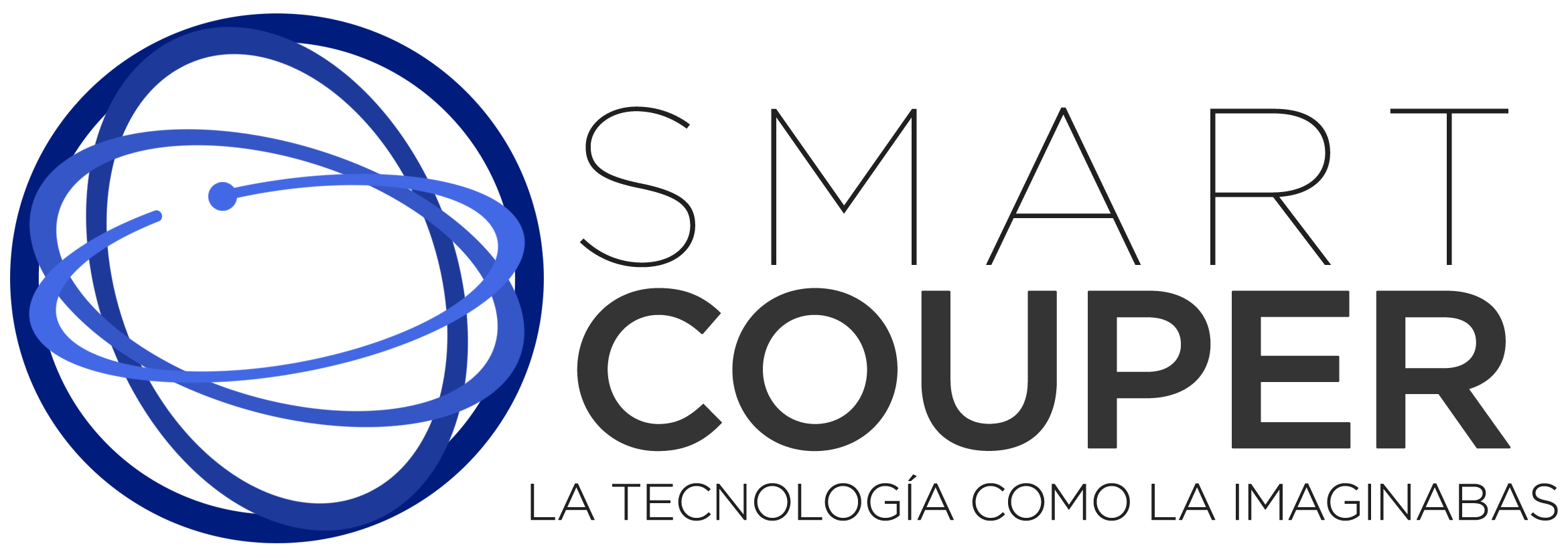 Smart Couper. La tecnología como la imaginabas.